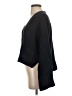 FRAME Black Cardigan Size XS - photo 5