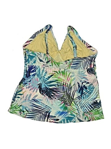 Swimsuits for all Swimsuit Top (view 2)