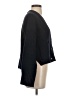 FRAME Black Cardigan Size XS - photo 4