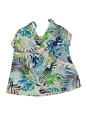Swimsuits for all Swimsuit Top (view 1)