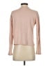 Madewell Pink Cardigan Size XXS - photo 2