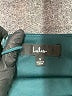 Lulus Solid Teal Cocktail Dress Size S - photo 7