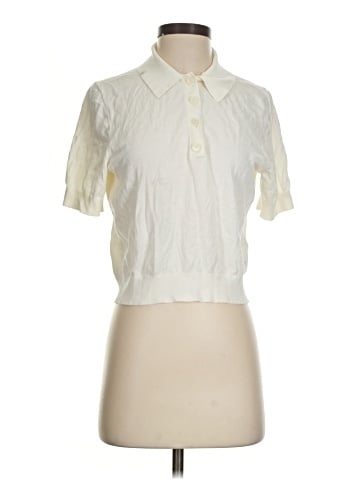 J.Crew Short Sleeve Polo (view 1)
