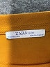 Zara Basic Orange Pullover Sweater Size S - photo 8