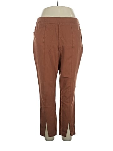 Ava & Viv Active Pants (view 1)