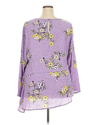 Ophelia Roe Kimono (view 2)