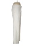 Unbranded Stripes Ivory Dress Pants Size 8 (estimated) - photo 4