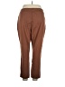 Ava & Viv Brown Active Pants Size 1X - photo 2