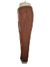 Ava & Viv Brown Active Pants Size 1X - photo 5