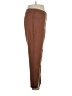 Ava & Viv Brown Active Pants Size 1X - photo 4