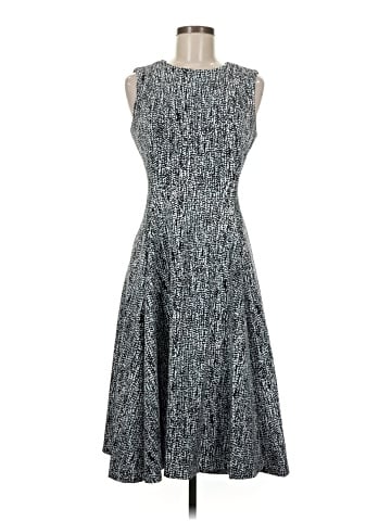 Andrew Marc Cocktail Dress (view 1)