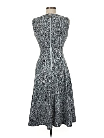 Andrew Marc Cocktail Dress (view 2)