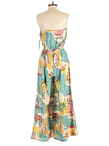 Red Camel Jumpsuit (view 2)