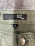 1822 Denim Green Casual Pants Size 6 - photo 7