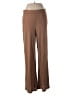 H&M Brown Casual Pants Size M - photo 1