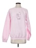Gildan Pink Sweatshirt Size S - photo 1