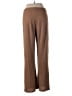 H&M Brown Casual Pants Size M - photo 2