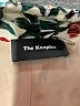 The Kooples Floral Ivory Kimono Size XXL (estimated) - photo 7