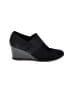 Geox Respira Black Ankle Boots Size EU 37 - photo 1
