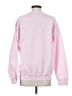 Gildan Pink Sweatshirt Size S - photo 2