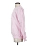 Gildan Pink Sweatshirt Size S - photo 5