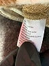 Gianni Bini 100% Polyester Plaid Brown Coat Size XS - photo 7