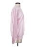 Gildan Pink Sweatshirt Size S - photo 4