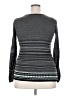 Xhilaration Gray Long Sleeve Top Size XXL (estimated) - photo 2