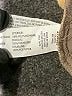 Dex 100% Polyurethane Brown Casual Pants Size S - photo 8