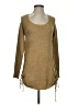 Mable Tan Pullover Sweater Size S - photo 1