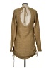 Mable Tan Pullover Sweater Size S - photo 2