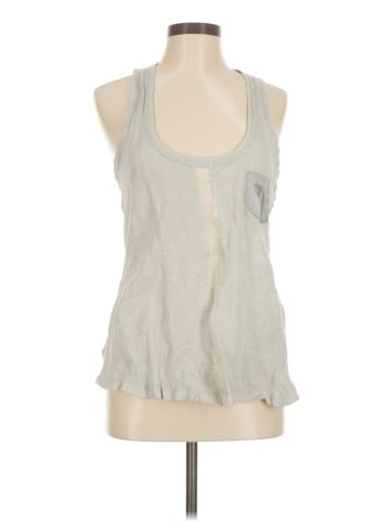 HEATHER Sleeveless Top (view 1)