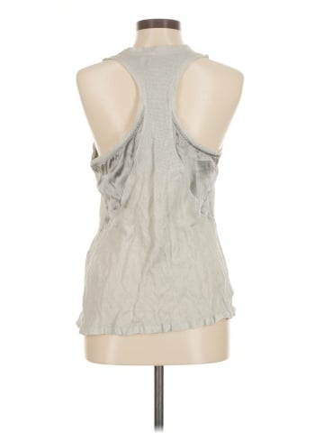 HEATHER Sleeveless Top (view 2)