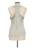 HEATHER Gray Sleeveless Top Size M - photo 2