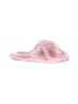 Jessica Simpson Pink Sandals Size 7 - 8 - photo 1