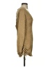 Mable Tan Pullover Sweater Size S - photo 4