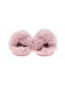 Jessica Simpson Pink Sandals Size 7 - 8 - photo 2