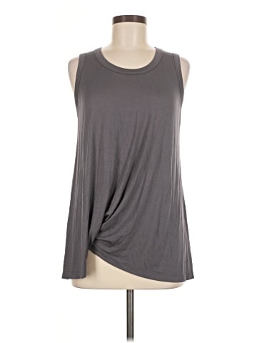Sen Sleeveless T-Shirt (view 1)