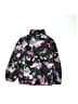 Gerry 100% Polyester Print Black Track Jacket Size S (kids) - photo 2