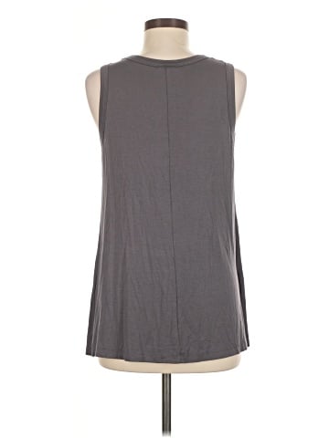 Sen Sleeveless T-Shirt (view 2)