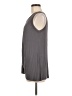 Sen Gray Sleeveless T-Shirt Size Med (2) - photo 5