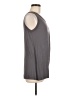 Sen Gray Sleeveless T-Shirt Size Med (2) - photo 4