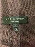 Rag & Bone Black Formal Skirt Size S - photo 4