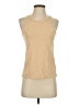 Everlane Tan Active Tank Size S - photo 1