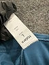 Halara Solid Blue Casual Pants Size L (petite) - photo 7