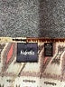Rafaella Print Brown Casual Dress Size S - photo 7