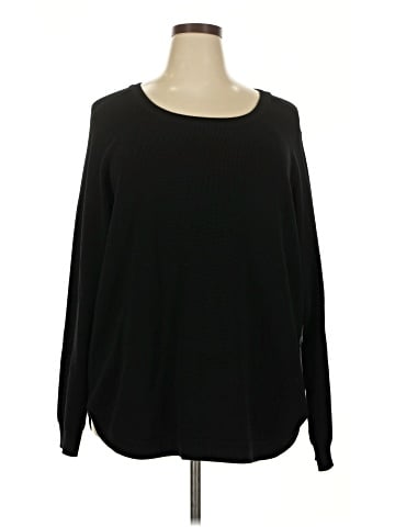 Cyrus Pullover Sweater (view 1)