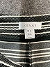 Kenar Stripes Green Shorts Size 8 - photo 3