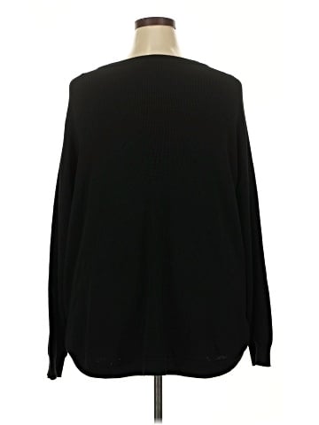 Cyrus Pullover Sweater (view 2)