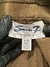 Seven7 100% Rayon Brown Casual Pants Size L - photo 7